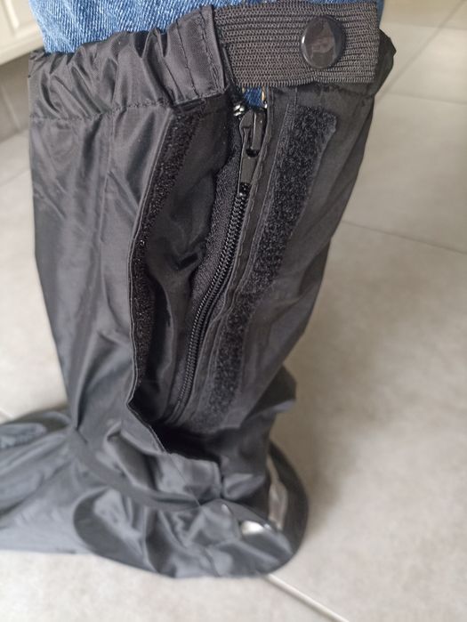 Botas de proteção - chuva
