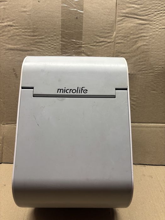 Небулайзер microlife робчий