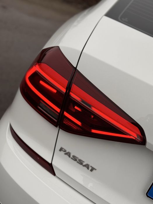 Продам Volkswagen Passat B8 NMS 2018