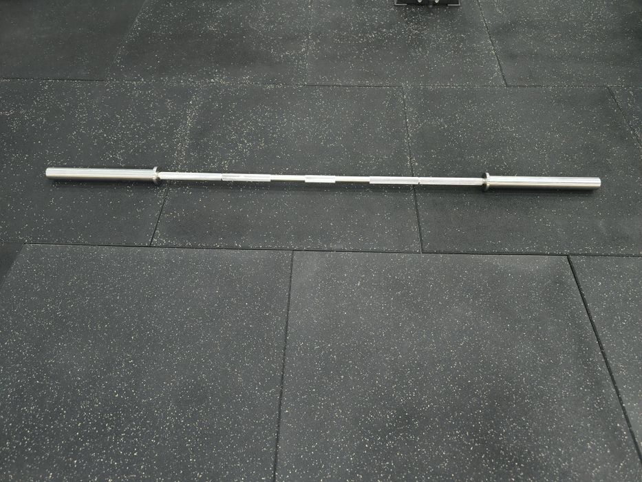 Barra olímpica 20 Kg