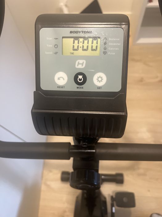 Bodytone Static Bicycle459278269316474881
