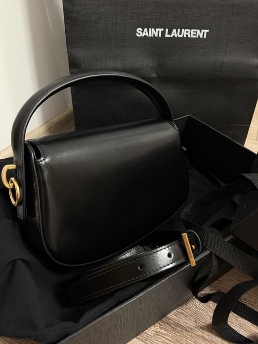 Saint Laurent  VOLTAIRE IN BOX  1:1