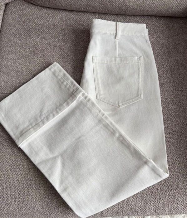 Джинси Massimo Dutti