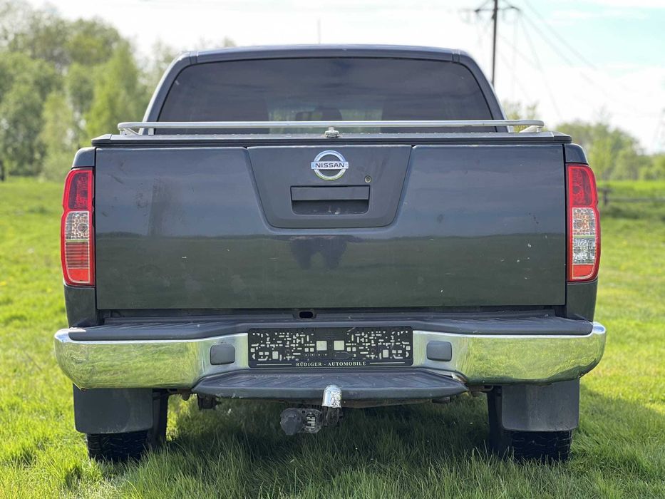 Шрот Авторозборка Автозапчастини Nissan Navara D40 Pathfinder R51