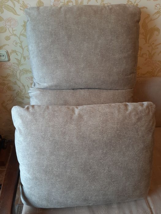 Подушки фабрики "Konstanta"