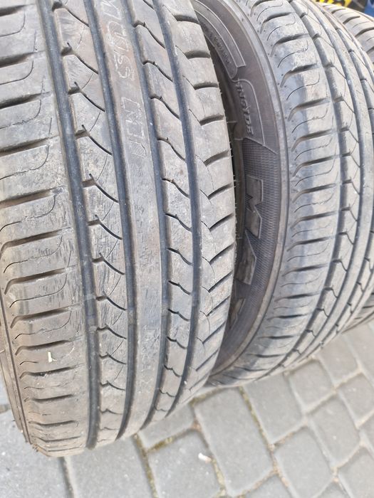 Opony letnie 175/65 R 14