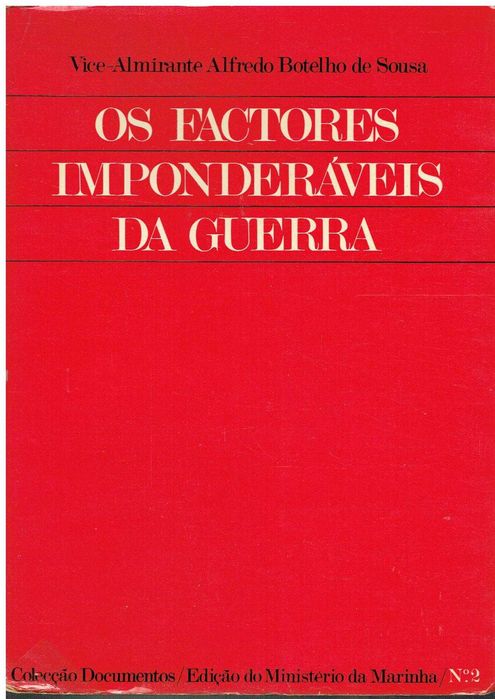 13600

Coleção Documentos
edição do Ministério da Marinha