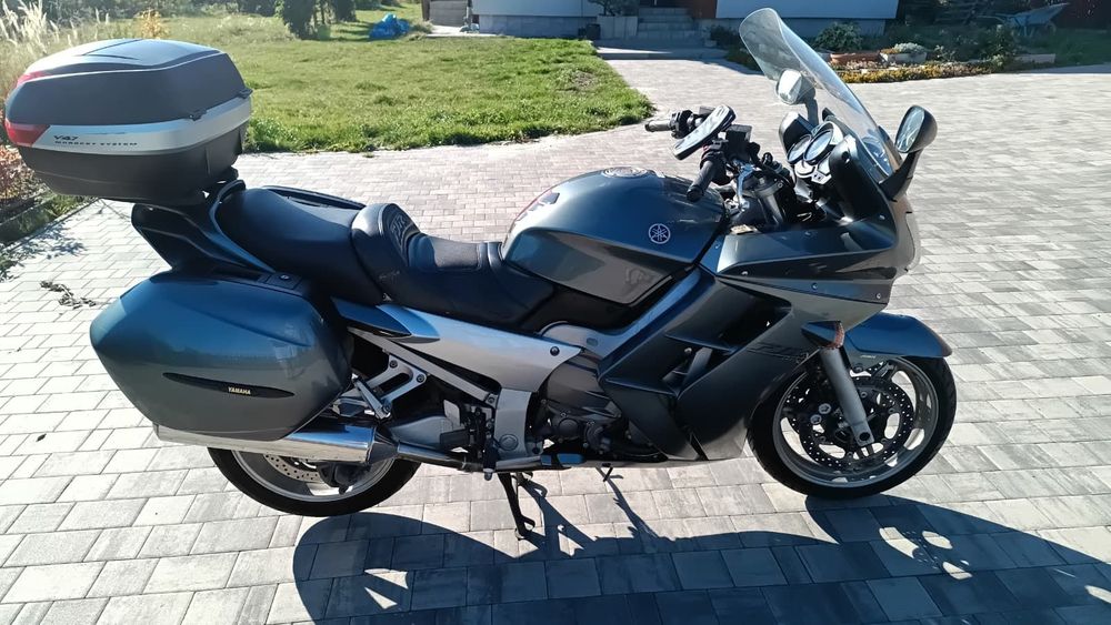 Yamaha