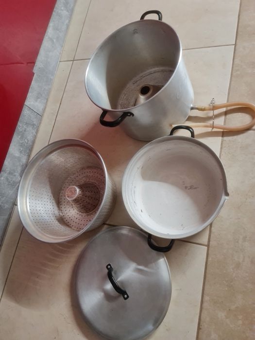 Продаю парову соковарку Saftborn (Німеччина)