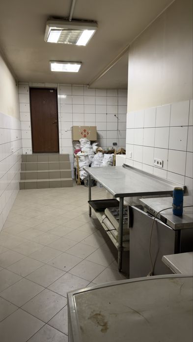 Оренда кафе м. Одеса