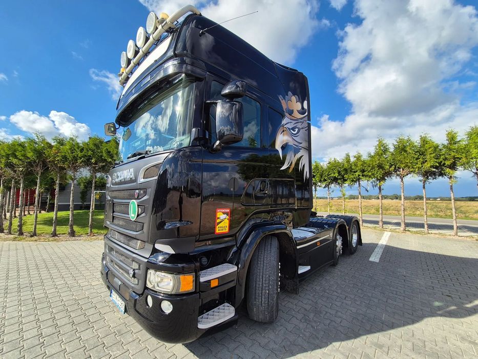Scania