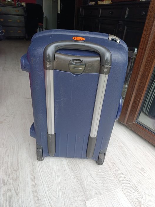 Walizka podróżna Samsonite