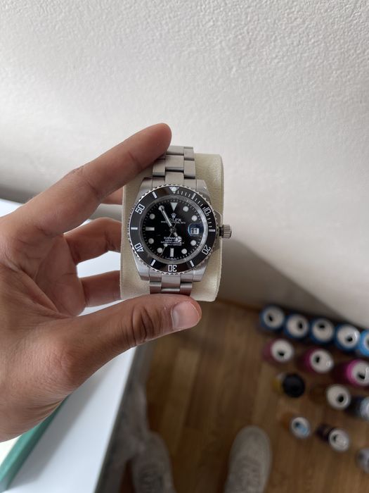 Rolex Oyster Submariner