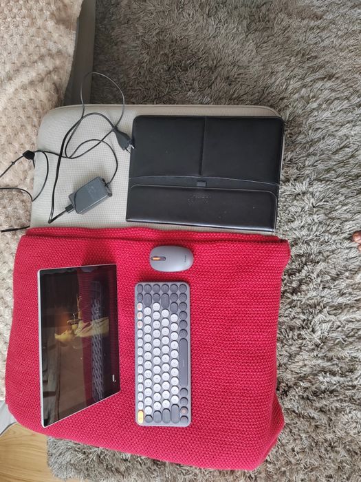 Surface pro 5 | i5 7gen