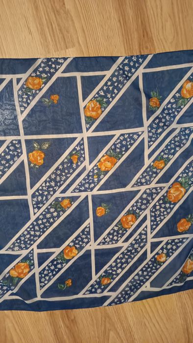 Apaszka chusta wielofunkcyjna