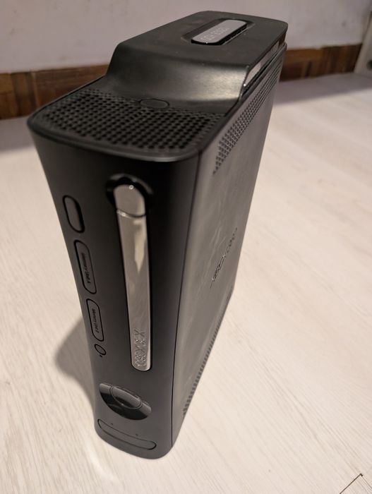 2 Xbox ler descrição
