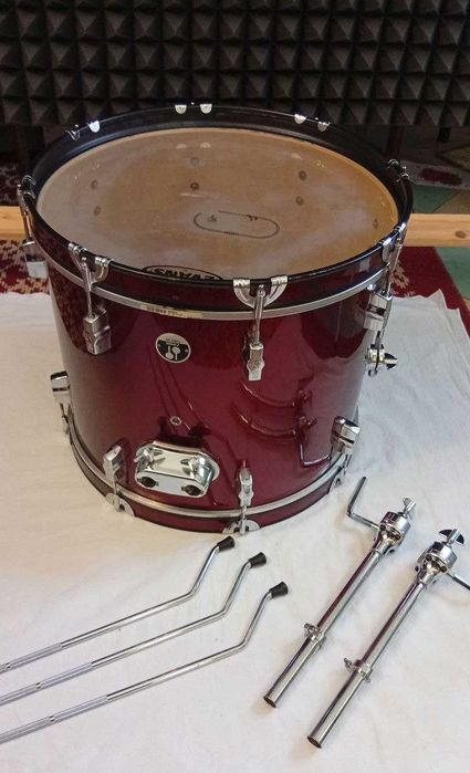 Продається барабанна установка Sonor Force 507