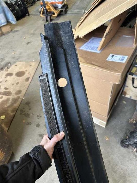 Land Rover Discovery 2 Paravan