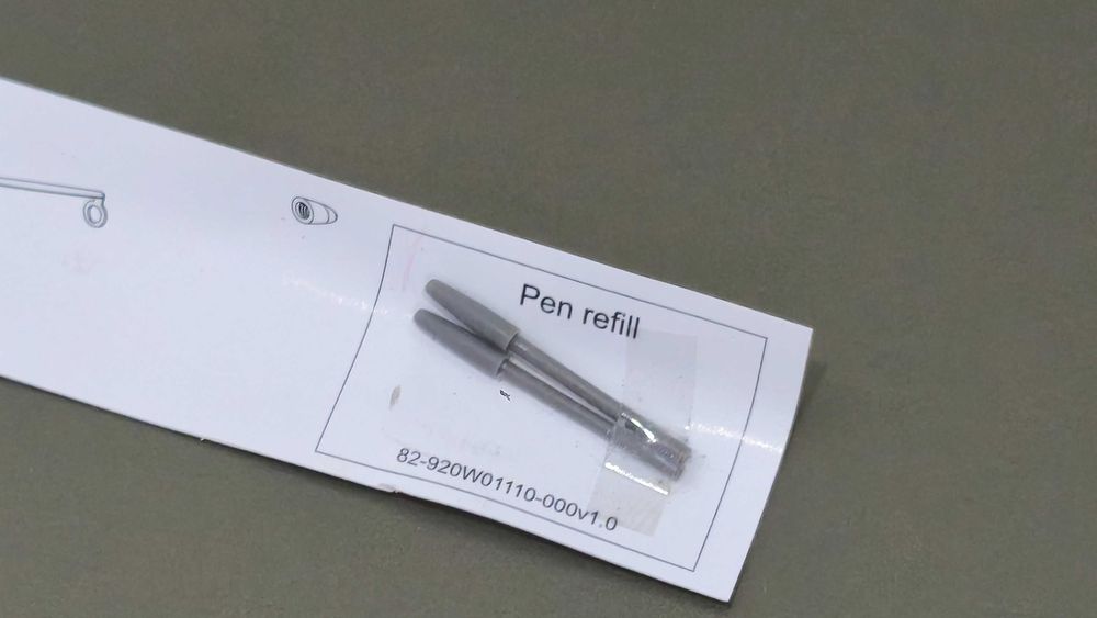 Mesa digitalizadora Trust