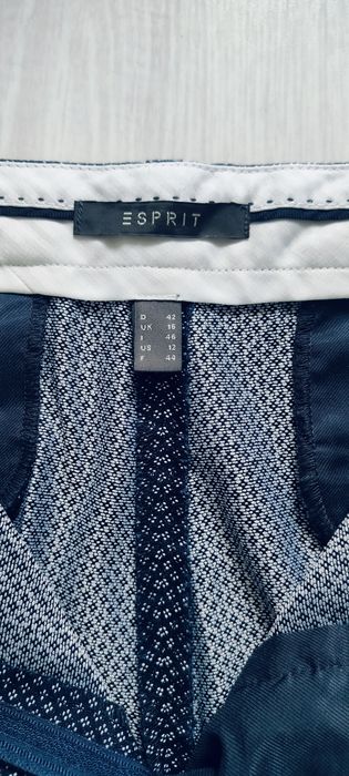 Брюки штани Esprit 42(XL)