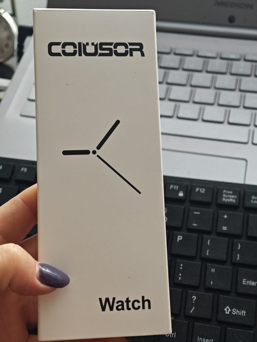 Smartwatch Coiusor