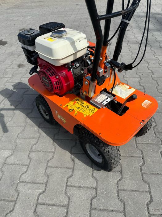 Wycinarka Podcinarka do darni trawy 2018r