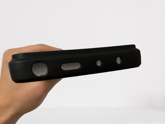 Чехол Camera Ring для Redmi Note 12 Pro 5G | Poco X5 Pro / Поко Х5 про