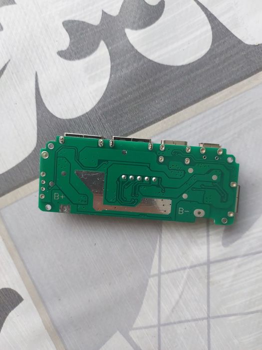 Продам плату для повербанка