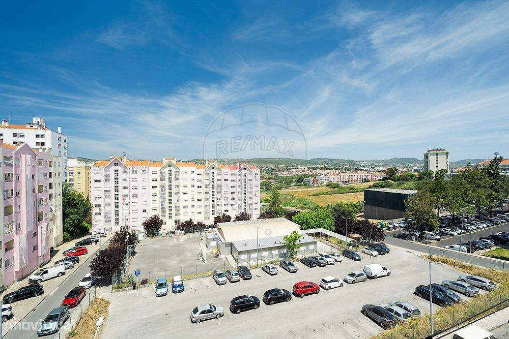 Apartamento T3 para venda