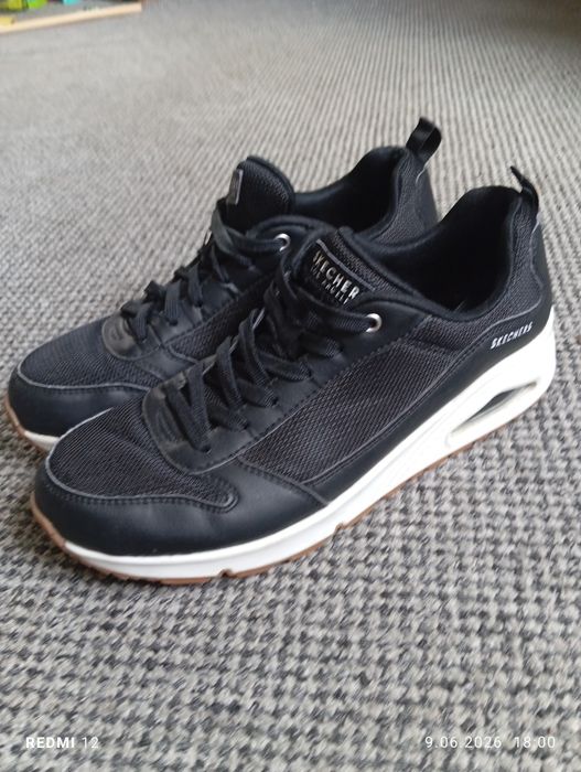 Buty Skechers Uno - Inside Matters r. 41
