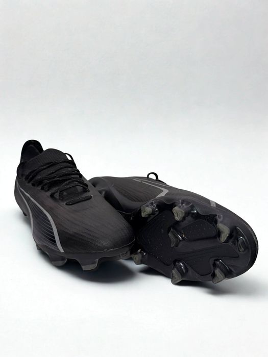 Puma ultimate ultra FG/AG 40.5 Black