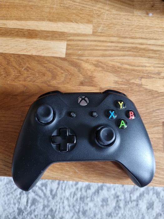 Pad Xbox One drift