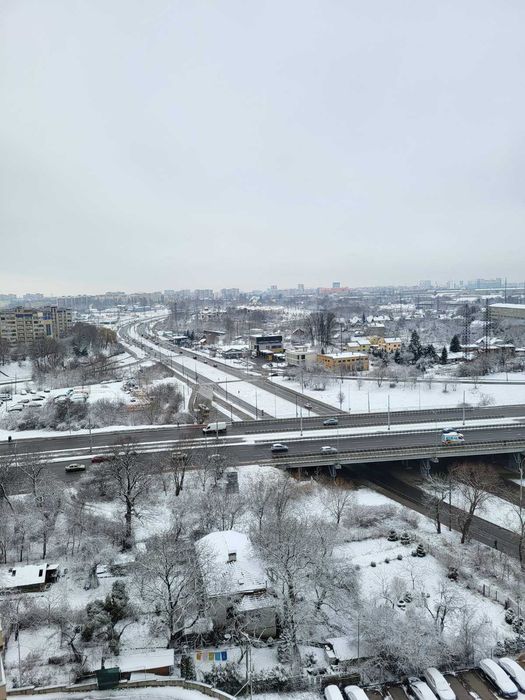 3-кімнатна квартира за адресою вул. Бережанська (площа 78 м²) - Atlanta.ua - фото 7