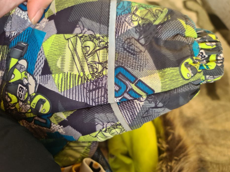 Продам костюм Lenne 86+6