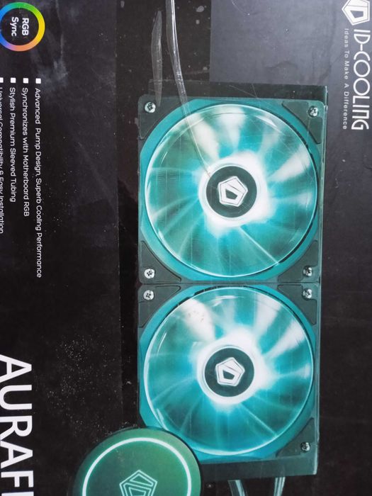 Пк 5600x/1080ti/ssd/16г/водянка