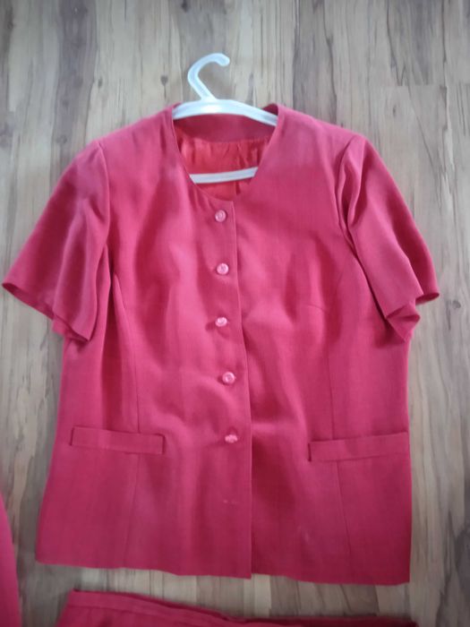 Kostium 3 częściowy