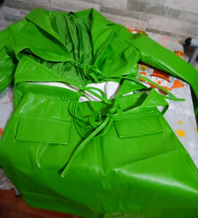 Vendo roupa nova preço simbolico.