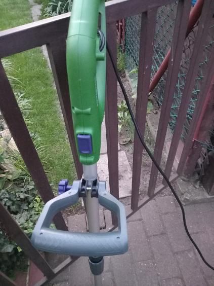 Powerbase 450W podkaszarka do trawy 30cm