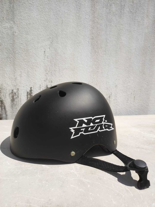 Skate Penny + capacete