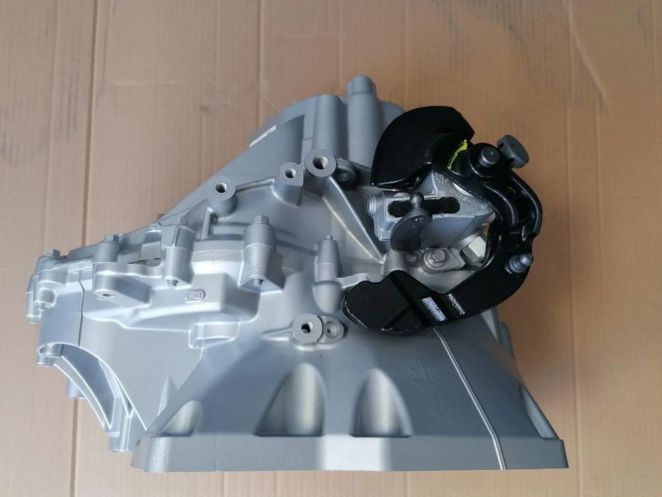 Caixa de 6 vel Ford Focus IV 1.0Ecoboost CV6R7002PF em Stock