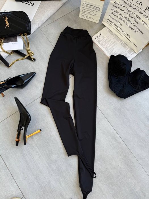 Лосіни з штрипкою