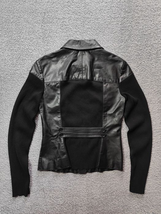 Легка шкіряна куртка Marc Cain
оригінал