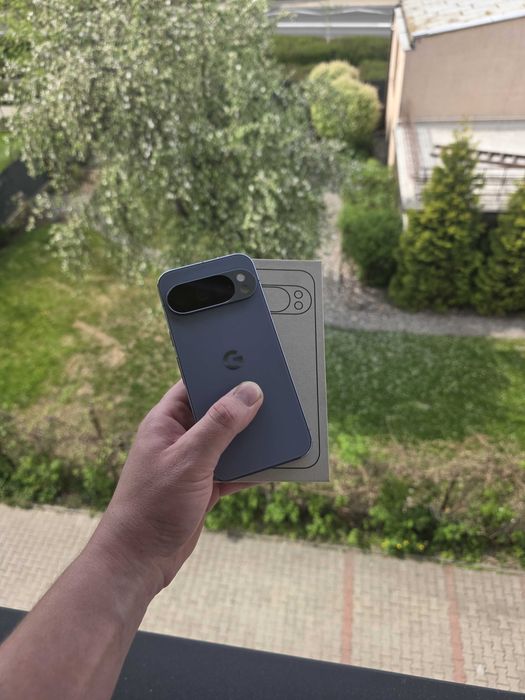 Google Pixel 10 Pro 128GB