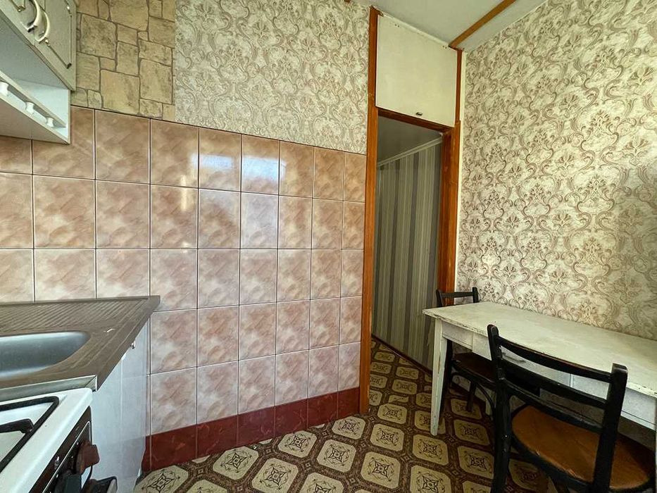 Продажа 2х комнатной квартиры на Электронной. Комнаты раздельные!