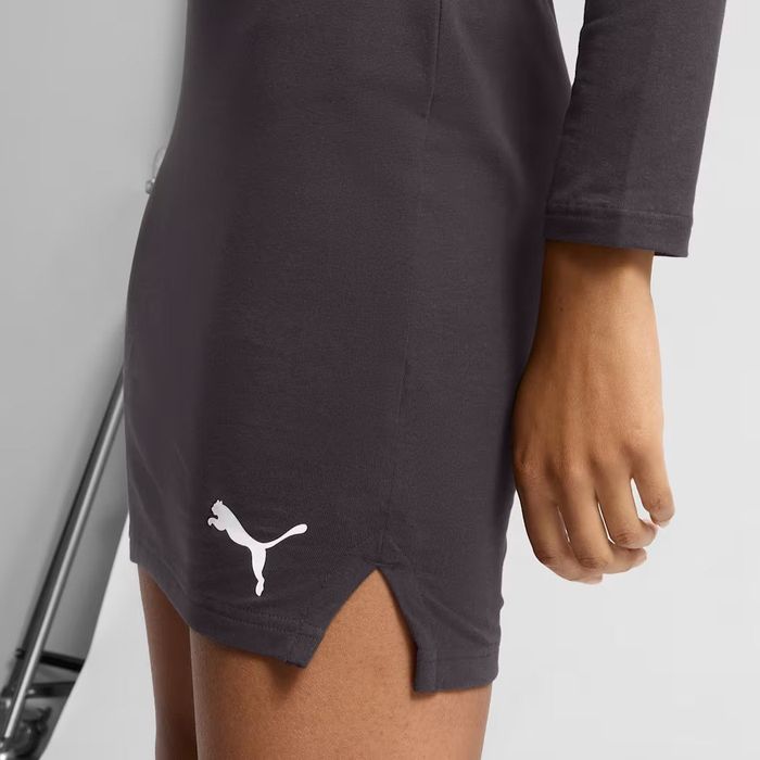 Плаття puma, сукня puma