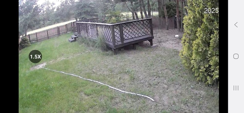 taras do domku holenderskiego