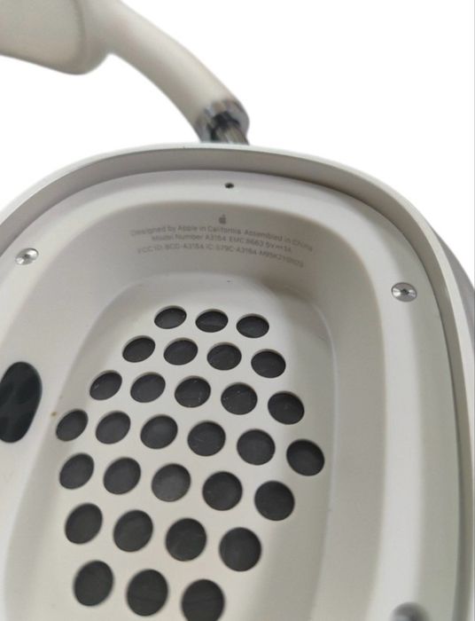 Apple airpods max 2 white usb-c