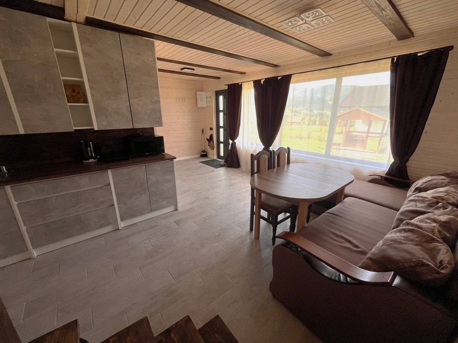 Котедж Фамілія Карпати