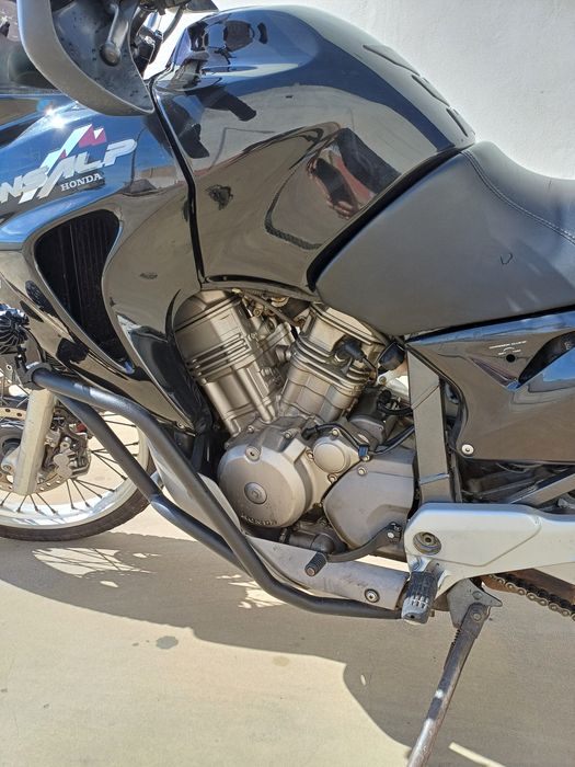 Honda transalp xl650