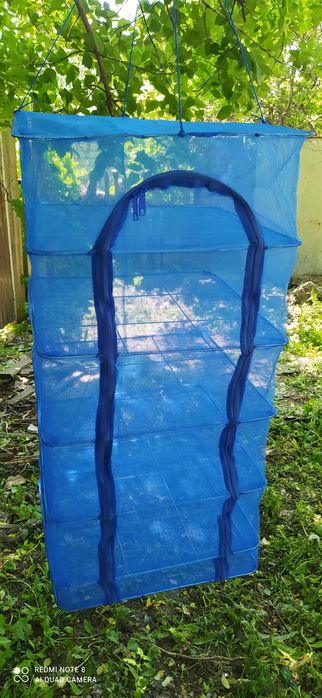 Сушкадля рыбы ,сушка подвесная ,сушарка , сушка.